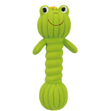 Brinquedo Sapo em Latex